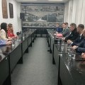 Jačanje regionalne saradnje u oblasti digitalne transformacije i unapređenja javne uprave