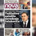 „Nova“ piše: Da li su poslednji lokalni izbori pokazali da će Ivica Dačić uskoro ugasiti svetlo u SPS