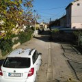 Problemi građana koji žive u malim ulicama u Leskovcu