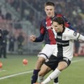 Bolonja u poslednjim minutima slomila Parmu u Kupu