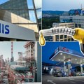 Od 1.000 pumpi u Srbiji, domaća naftna kompanija i Lukoil imaju oko 400. Uvozno gorivo ne mora biti skuplje od NIS-ovog