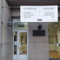 Otvaranje izložbe „Iz dva ugla” u Galeriji NKC-a