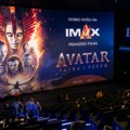 Spektakularan "Avatar" premijerno održan i kod nas