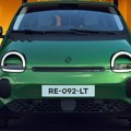 Novi električni Renault Twingo krenuo s prodajom u Francuskoj