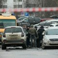 Ruski general poginuo u eksploziji bombe u Moskvi