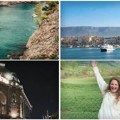 Amerikanka posetila Balkan i ocenila iskustvo: Albanijom očarana, Hrvatska preskupa, a o Srbiji misli ovo
