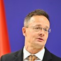 Sijarto: Budimpešta odbacuje odluke „koalicije voljnih“, one vode ka ratu sa Rusijom