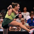 Sabalenka u finalu Brizbejna