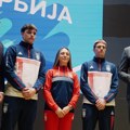 Tomašević olimpijcima: Medalje nisu obaveza, ali jeste da časno reprezentujete Srbiju