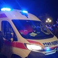 Hitna pomoć: Dva dečaka od po 17 godina poveđena