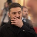 "Zelenski, nismo te zvali u Moskvu"