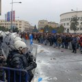 Policija će snimati sutrašnja okupljanja na Limanu i ispred Skupštine grada