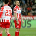 Težak kiks Zvezdinog rivala u Ligi Evrope: Nisu uspeli da pobede poslednjeplasirani tim na tabeli!
