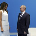 Melanija Tramp posredovala kod Putina: Šestoro ruske i ukrajinske dece vraća se svojim porodicama
