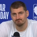 Jokić zasmejavao: Konji (naravno), stari drug i Lebron