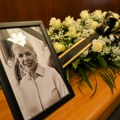 U Novom Sadu održana komemoracija nedavno preminuloj Tatjani Ječmenici