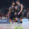 Hezonjina zahvalnost Ljulju: "Od prvog dana u klubu me uči ovome..."