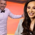 Ceca ga proglasila favoritom, on joj uzvratio u 5 reči: Brat Pelin pred finale ushićeno o njenoj podrški