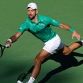 Đoković doputovao u Ameriku - sprema se za prvi masters u sezoni