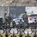 Drama u Kanadi: Ispaljeni hici na zgradu američkog konzulata VIDEO