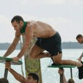 Zeleno pleme u Survivor-u pokazalo "zube" protivnicima na poligonu: Pored osvojenog totema za plemenski imunitet, dobili i…