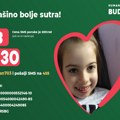Девојчица из Инђије води тешку борбу – помоћ је неопходна