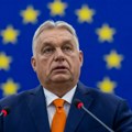 Orban: Spremni smo da pomognemo Ukrajini kada dobijemo našu naftu