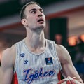 Strahinja Gavrilović MVP četvrtog kola top 8 faze ABA lige
