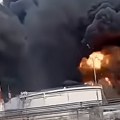 (Video) Rusija saterana u ćošak! Ukrajina zadala Putinu najteži udarac, gori nafta od Crnog mora do Baltika, paralisane…