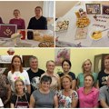 Palenta iz Kljajićeva govori sto jezika: Žene iz UG „Rubac” prave domaćice svoga sela, svakog četvrtka u aprilu prodavaće…