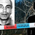 Ubica bez trunke kajanja! Goran pre 24 godine Dušicu ubio, pa silovao: Ranije osuđen za identičan zločin