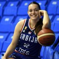Rođena u SAD, a igra za Srbiju: Sad je pokorila koledž košarku, evo ko je Anđela Dugalić