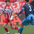 Evo gde možete da gledate uživo TV prenos meča Crvena zvezda - Spartak u 30. kolu Superlige Srbije
