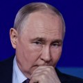 Putin još nije odlučio o mogućem vaskršnjem primirju