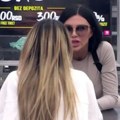"Ti si trošila njegove pare, a Ja sa njim imam dete": Žestoko suočavanje Stanije Dobrojević i Aneli Ahmić: Trese se Bela kuća…