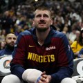 Šta se dešava u NBA? Čak 168 igrača preskočilo mečeve zbog "lažnih povreda"