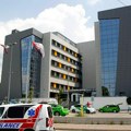 UKC Niš: Devojka povređena u udesu kod Aleksinca još uvek životno ugrožena