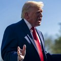 Šta se krije iza Trampove blokade Ormuskog moreuza?
