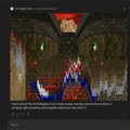 Kultni klasik: Doom sada može da se igra i unutar ChatGPT-a