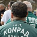Komrad: Dva naša računa nisu u blokadi, već ih gasimo