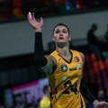 Katarina Dangubić mora na operaciju