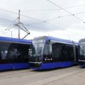 Sindikat Centar GSP: Iskliznuće novog turskog tramvaja kod Cvetkove pijace je posledica nemara, ne slučajnosti