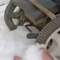 Veliko nevreme u okolini Gradačca: Ispaljeno 70 protivgradnih raketa, džabe! Zabelelo se ko usred zime (video, foto)