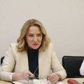 Paunović: Uvek je dobro unapređivati izborno zakonodavstvo