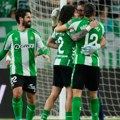 Ludnica u Andaluziji: Betis posle 21 godinu u Ligi šampiona