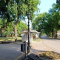Nova igrališta i nadstrešnice za Sombor: Grad izdvaja milione za decu, autobuska stajališta i vodosnabdevanje u selima