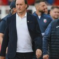 Tanjga ponosan posle istorijske sezone: "Rekao sam 'momci, sada nema umora' i hvala im na svemu"