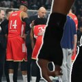 Problemi za Zvezdu i Delije pred večiti derbi? Jedan od najboljih igrača Saše Obradović došao sa steznikom