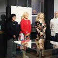 Znate li šta je kuvarica? Izložba "dozidnica" u paraćinskom Zavičajnom muzeju (foto)