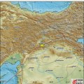 Zemljotres magnitude 5,6 pogodio istočnu Tursku, evakuisane škole
